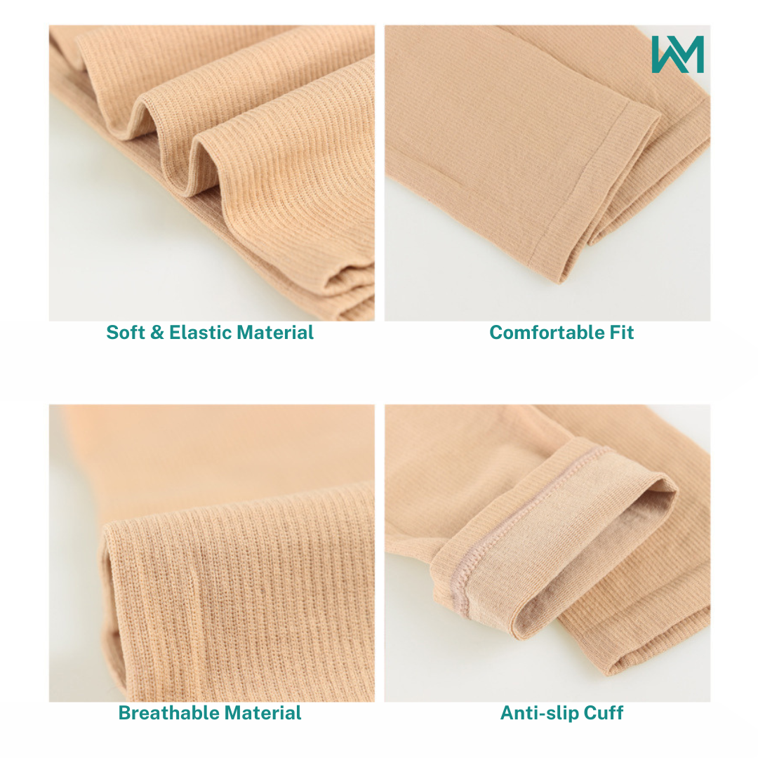 Maternity Overnight Pregnancy Compression Socks