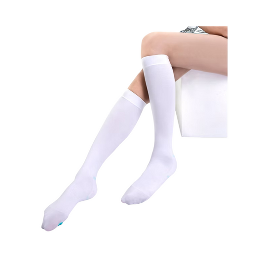 Mama Wonders Anti Embolism Compression Socks 15-20mmHg