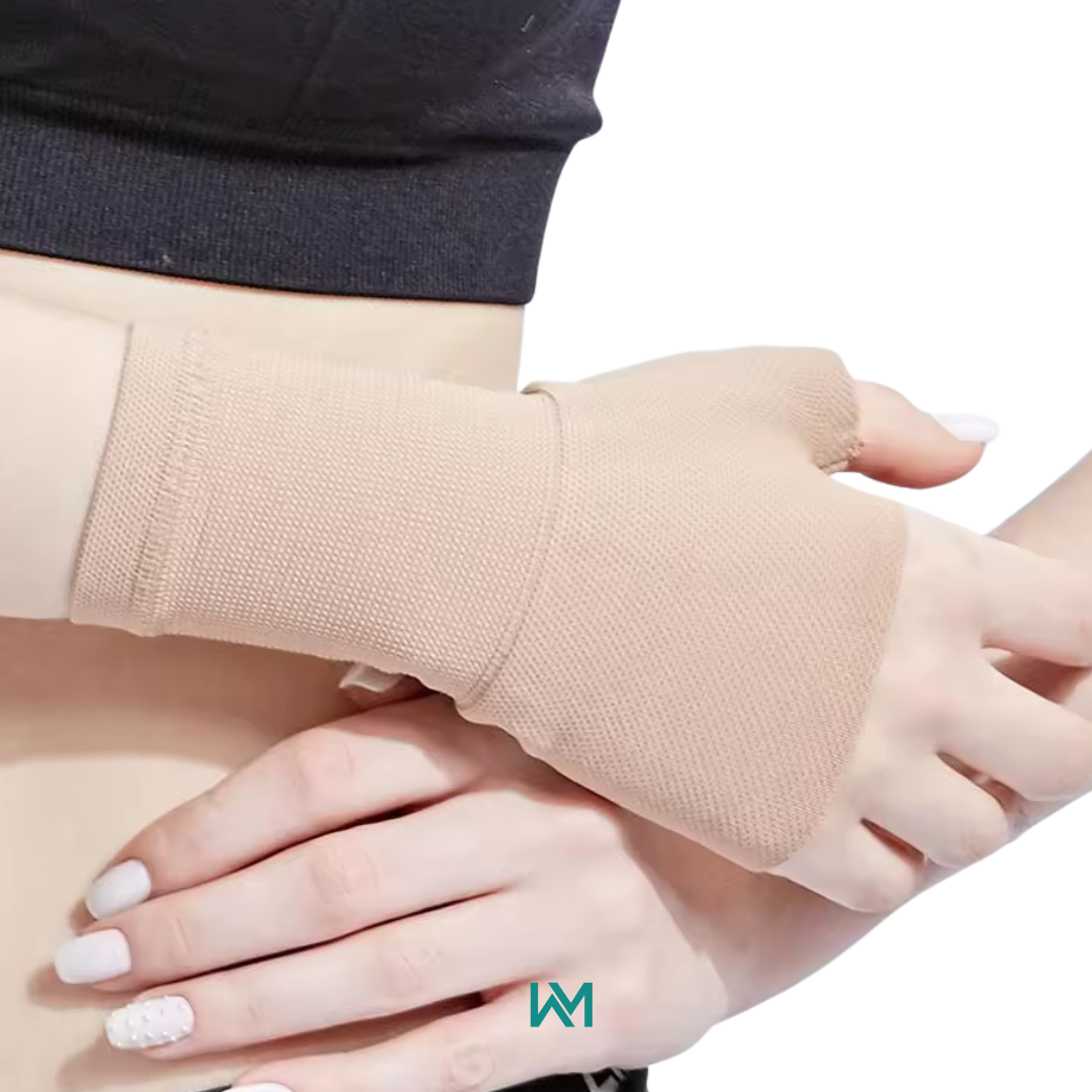 MamaHold Wrist Support for Supermoms