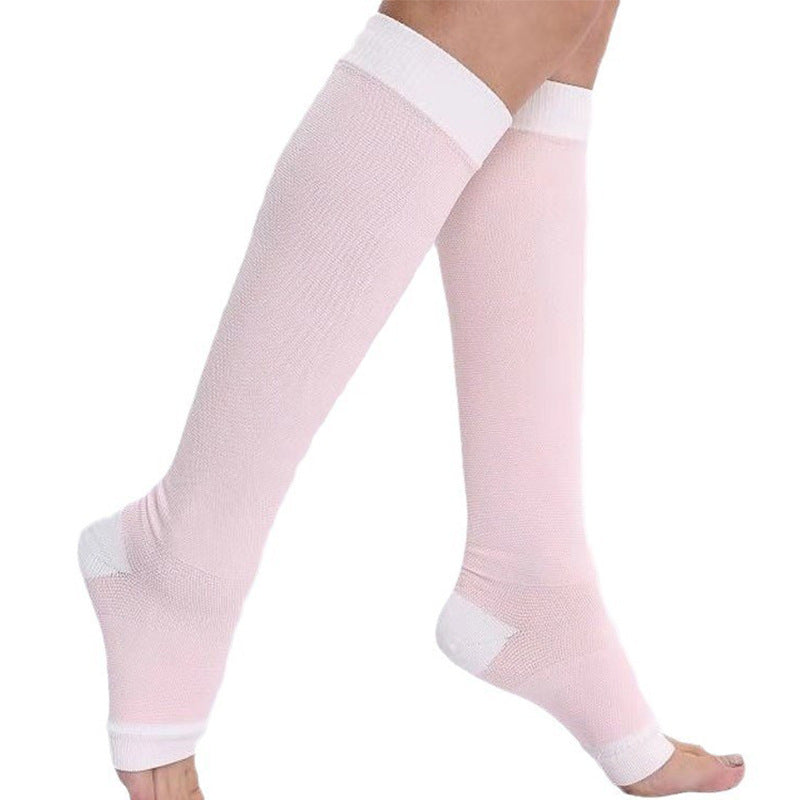 Mama Wonders Maternity Overnight Pregnancy Compression Socks