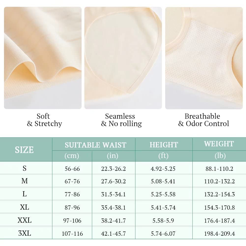 Mama Wonders | MamaContour High Waist Shapewear Slimming Girdle Waist Trainer Corset Belt Postpartum Shapers Underwear