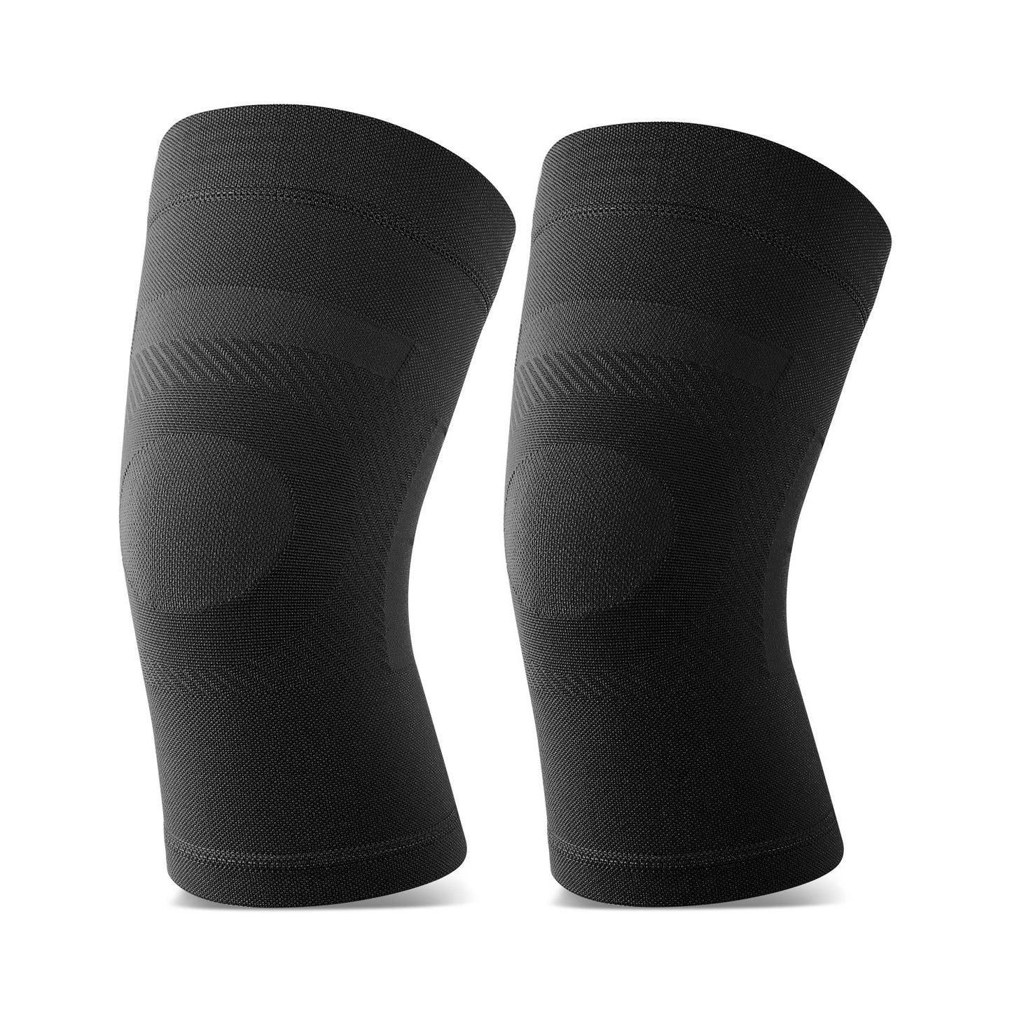 KORM Endure Knee Compression Sleeve