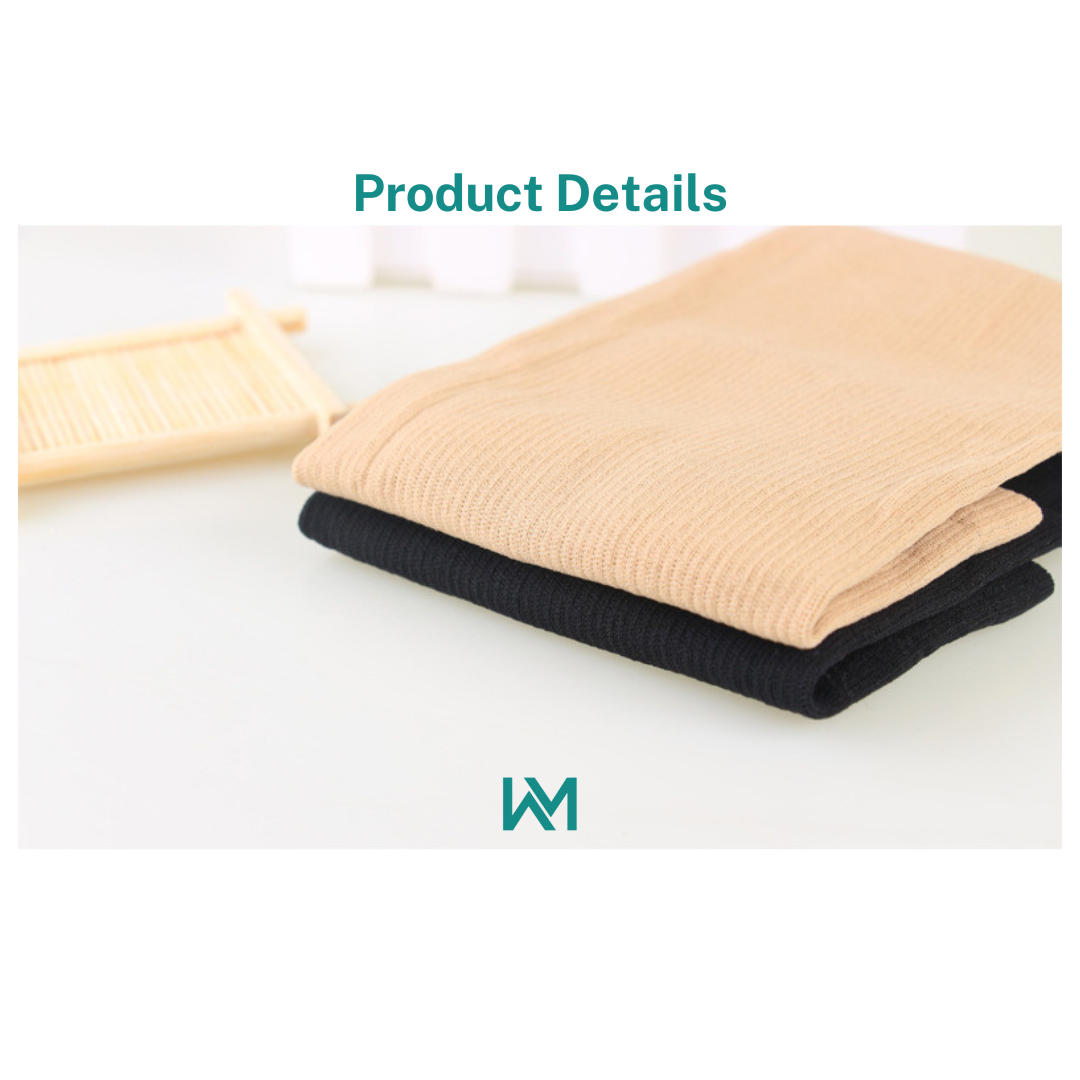 Maternity Overnight Pregnancy Compression Socks