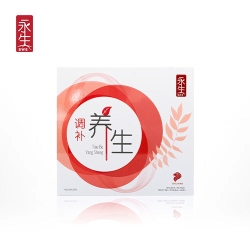 SWS28 Asiabell Red Date Tea