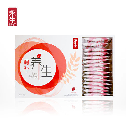 SWS28 Asiabell Red Date Tea