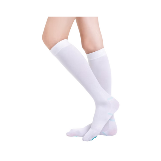 Mama Wonders Anti Embolism Compression Socks 15-20mmHg