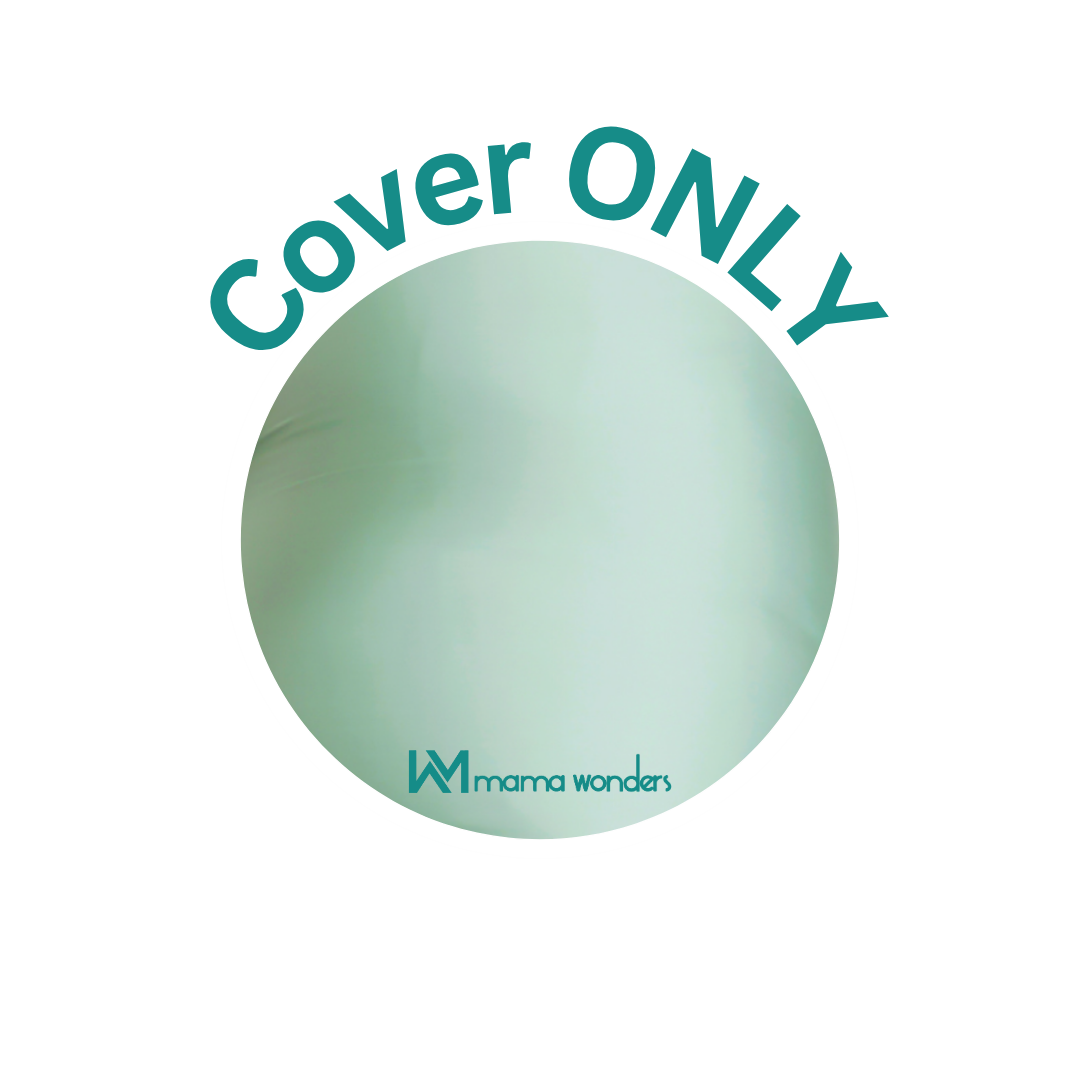 MamaSnooze Premium Pregnancy Pillow