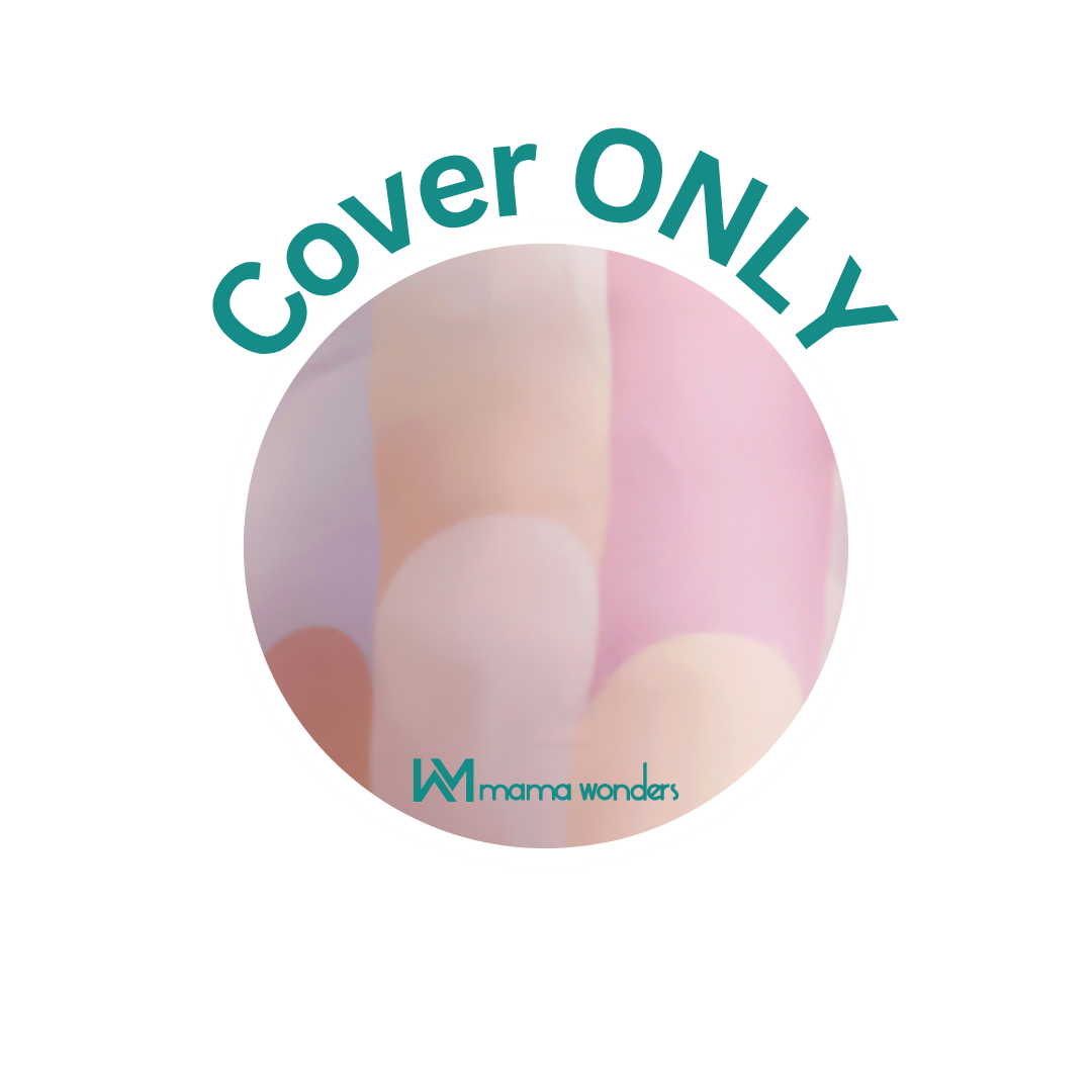 MamaSnooze Premium Pregnancy Pillow