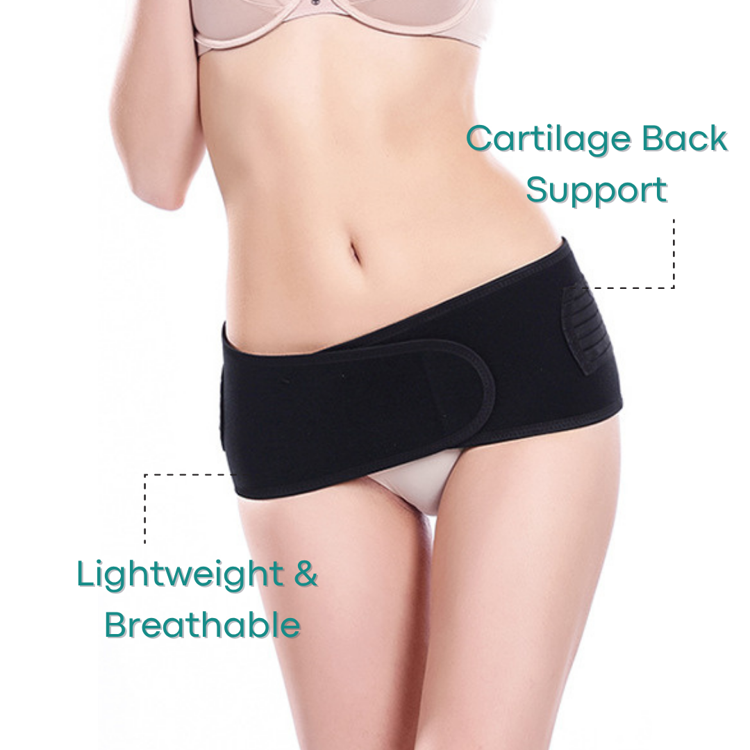 Mama Wonders Maternity Support Belt