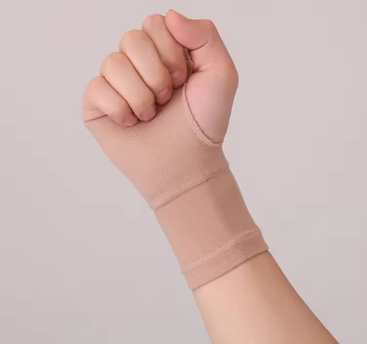 MamaHold Wrist Support for Supermoms