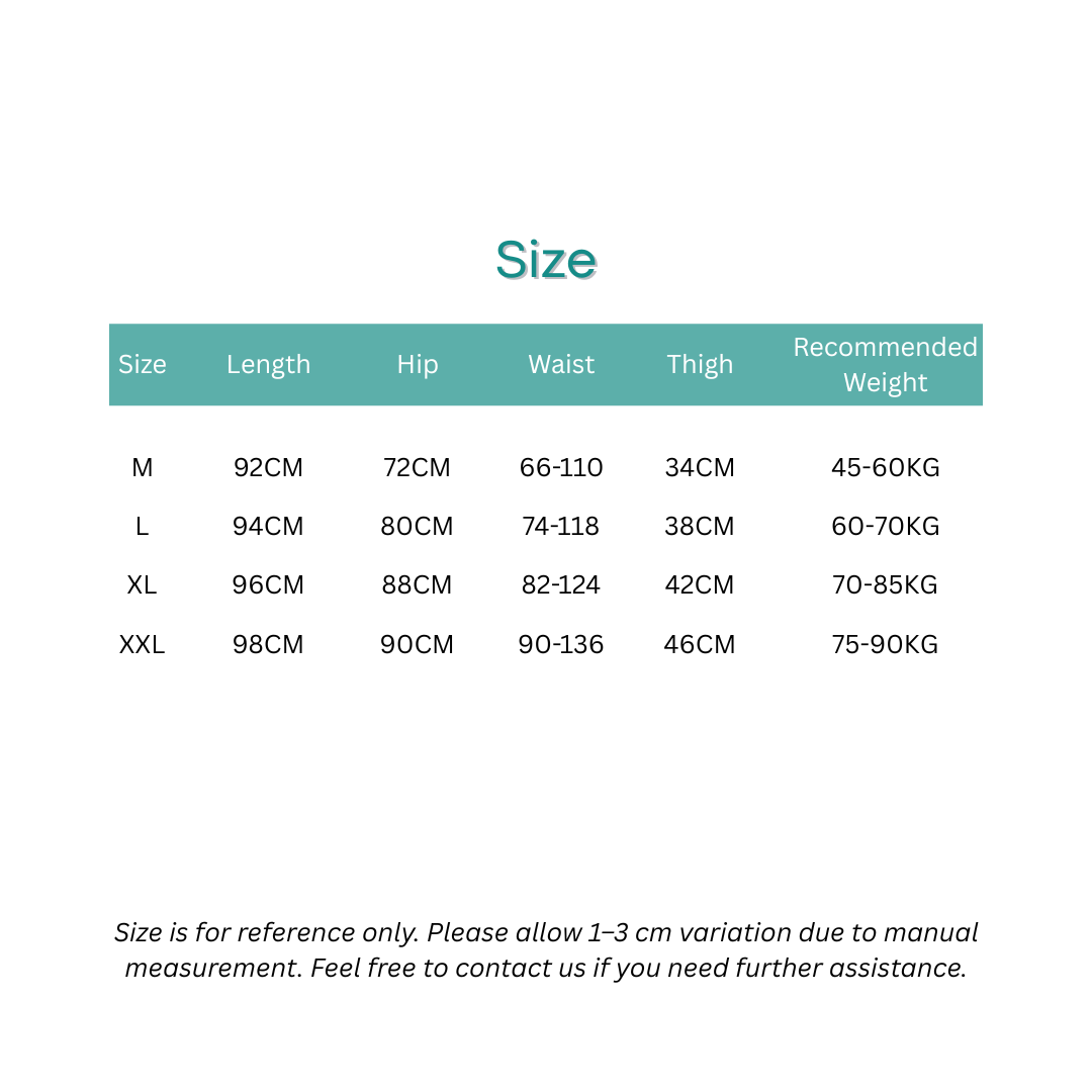 MamaFit Maternity Activewear Pants - LYCRA Antibacterial