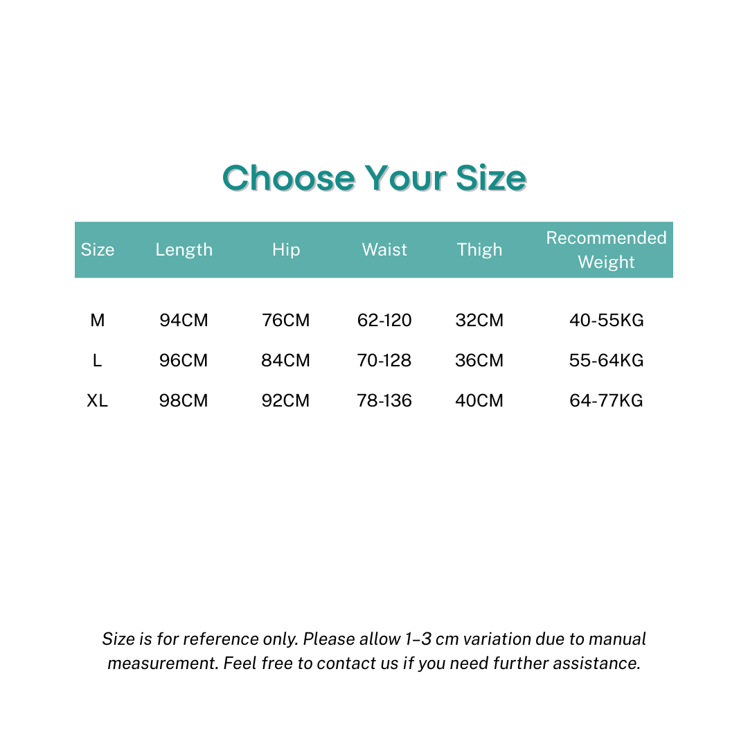 Mova Maternity Activewear Leggings – Supportive, Breathable & All-Day Comfort