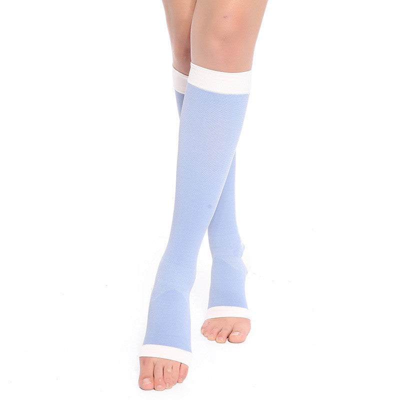 Mama Wonders Maternity Overnight Pregnancy Compression Socks