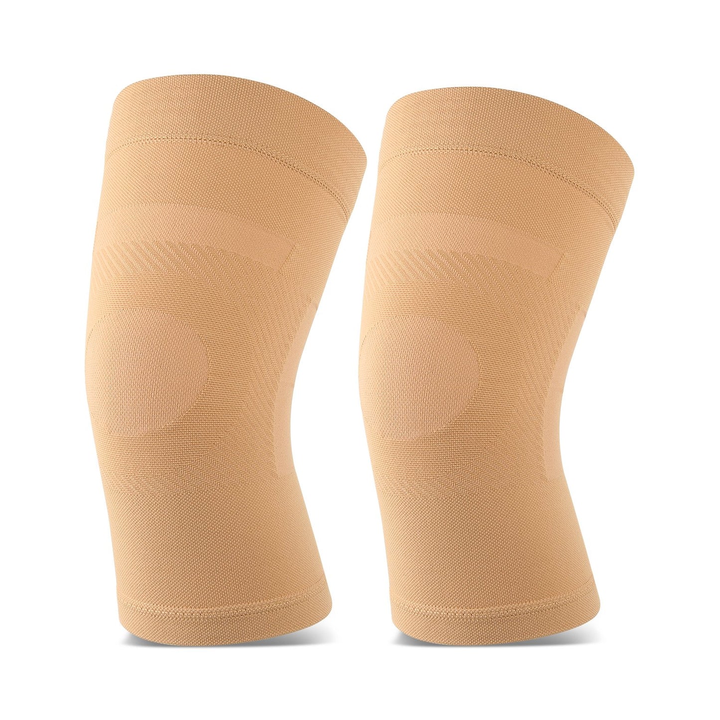 KORM Endure Knee Compression Sleeve