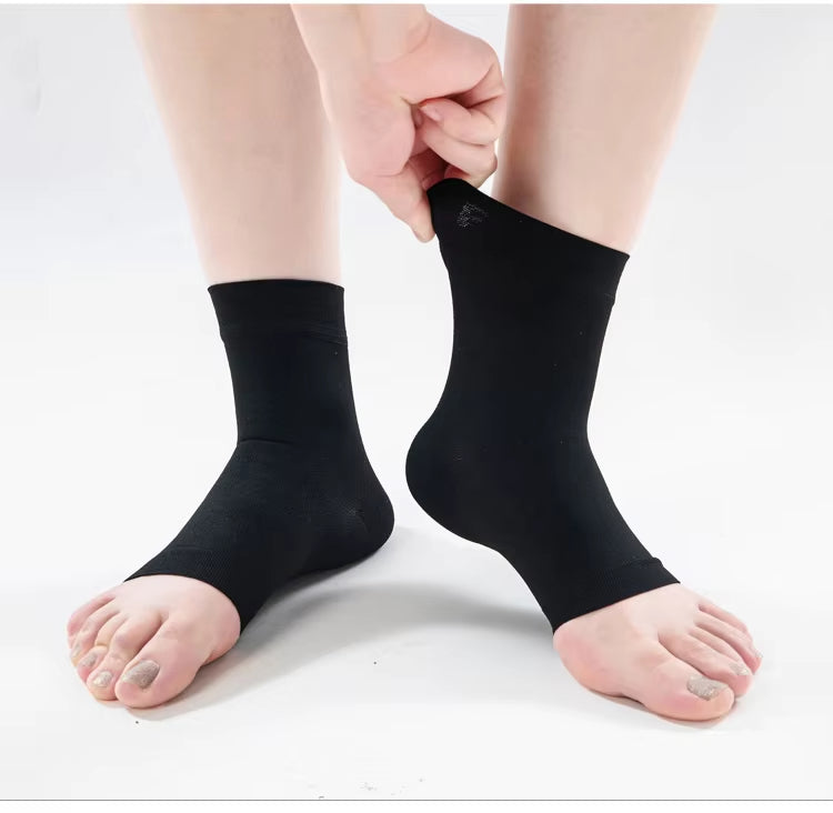 MamaAnkle Compression Socks – Plantar Fasciitis | Achilles Tendonitis | Ankle Injury