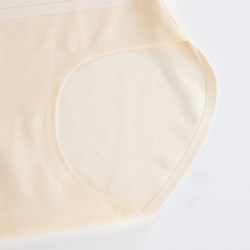 Mama Wonders | MamaContour High Waist Shapewear Slimming Girdle Waist Trainer Corset Belt Postpartum Shapers Underwear