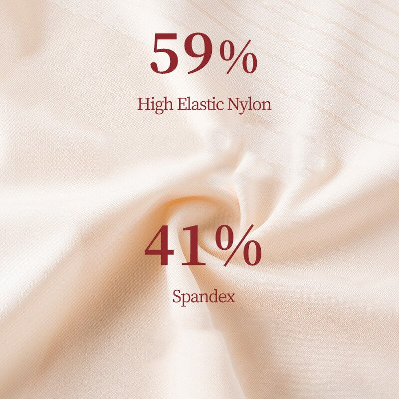 Mama Wonders | MamaContour High Waist Shapewear Slimming Girdle Waist Trainer Corset Belt Postpartum Shapers Underwear